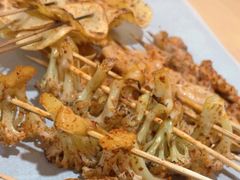 -烤五行·烧烤烤串(石佛营店)