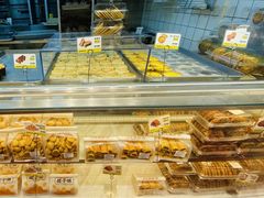 -鲍师傅糕点(永安里店)