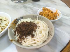 -肖家河家常面(肖家河北街店)