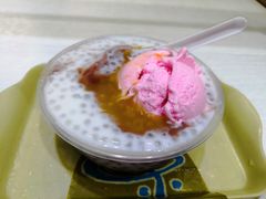 -百花传统甜品店(原址店)