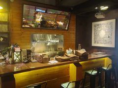-JuiceRobot·手工意大利面&汉堡精酿(珠江新城店)