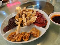 -长春观斋补堂素菜馆