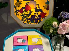 -PAUL LAFAYET 法式甜品(港汇广场店)