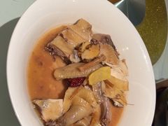-客颂·客家宴(大壮国际广场店)