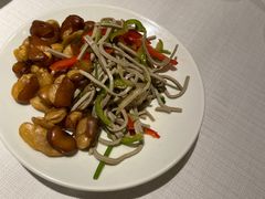 -悦融琥珀·京鲁菜·海味珍品(西单店)