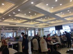 -澜悦港海鲜体验主题餐厅