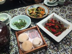 -芳满庭·江浙小馆(1912店)