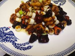 -全聚德烤鸭店(和平路店)