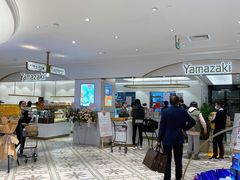 -杭州大厦LSE城市生活超市(杭州大厦店)