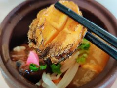 鱼头佛跳墙-食神鱼头佛跳墙(百子湾旗舰店)