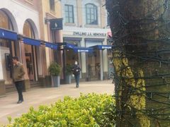 -比斯特苏州购物村精品奥特莱斯