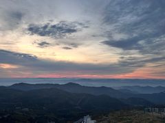-东白山