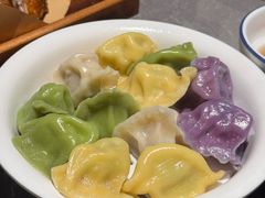 -1937青岛老味道·海肠捞饭·青岛菜(大鲍岛栈桥店)