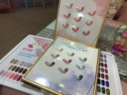 -Beauty Nails 美甲美睫皮肤管理