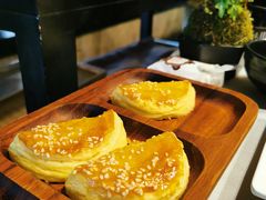 -捞天下大众火锅(水上公园店)