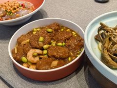 -南京大牌档(龙江新城市广场店)