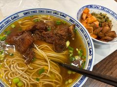 -永丰面馆(汉口路店)