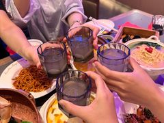 -桂满陇·杭州饭店(清河万象店)