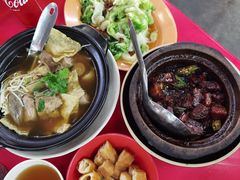 -兴记肉骨茶 (甲洞大街第二新分店)
