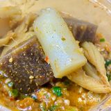 延安串串还得吃这家！味道好正宗！