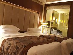 -澳门十六浦索菲特大酒店