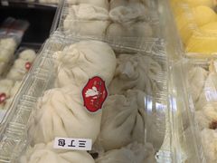 -白玉兰食品(中山公园龙之梦店)