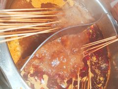 -成都玉林串串香火锅(三八店)