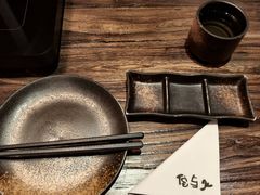 -侘与火 Wabi 侘寂烟火•锅物料理(大屯DT51店)