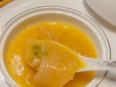 -翕间食·精致淮扬菜(江苏大剧院店)