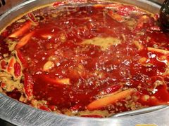 -小王少龙火锅(沙南街店)
