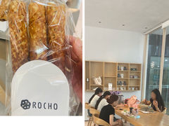 -ROCHO(仁恒江湾城店)