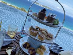 -瑰丽酒店·海吧·天际下午茶·现场DJ·天台酒吧