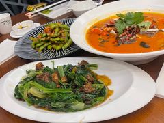 -金熙楼(熙南里店)