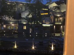 -卧龙堡客栈·中餐厅(古北水镇店)