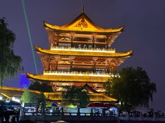 -杜甫江阁