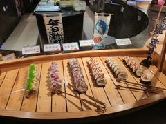 -德得轩烤涮一体自助餐厅(王府井店)