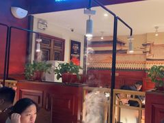 -北京老门框爆肚涮肉馆(锦业路店)