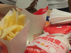 -汉堡王(长沙枫林三路店)