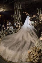 -喜临门婚宴广场·宴会厅