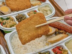 -东池便当(黎明西路店)