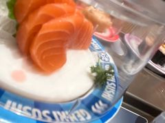 -元气寿司(金光华店)