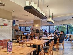 -必胜客(巴沟店)