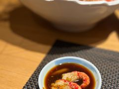 -虹料理·日料放题(悠方店)