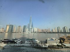 -上海外滩英迪格酒店