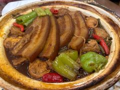 -城南往事·鲁菜济南菜(长清园博园恒大绿洲店)