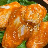 好好吃，掌中宝也特别好吃，就是都是腌制的