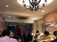 -眷江南之小蓝鲸(王府大街店)