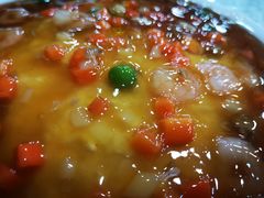 四绝菜-宝发园名菜馆