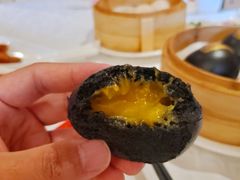 黑金流沙包-好食上(喜盈门.范城店)