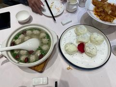 -老妈菜馆(建设街店)